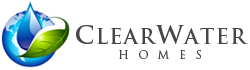 ClearWater Homes Utah